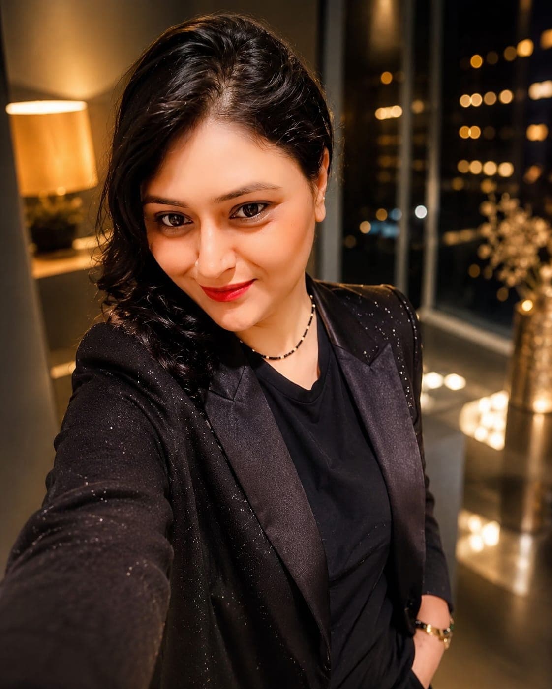 Mrs. Ayesha
